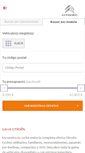 Mobile Screenshot of carstore.citroen.es